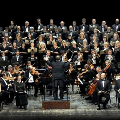 Centro Busoni - Orchestra da Camera Fiorentina - Evento in data: 2024-04-04